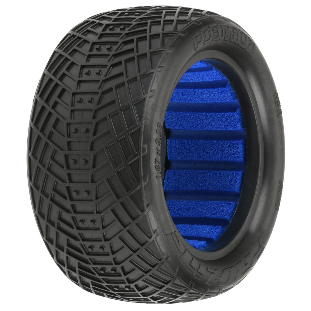 [PRO825617] 1/10 Positron MC Rear 2.2" Off-Road Buggy Tires (2)