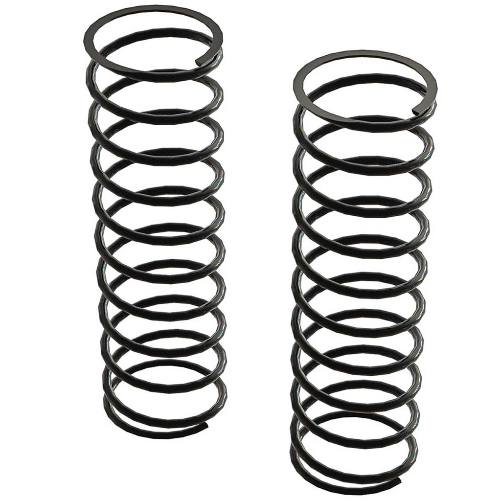 Rear Shock Spring (2): 4x4 (AR330460)