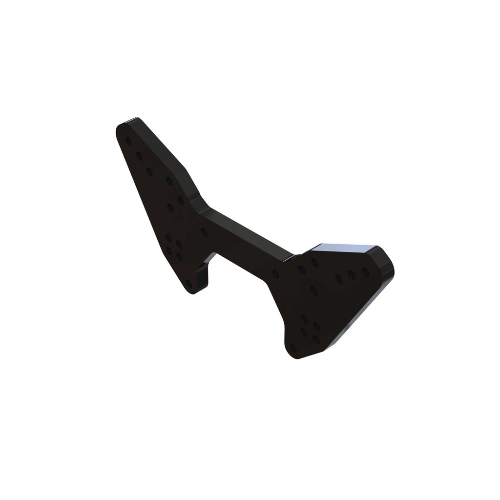 [ARA320512] Rear Shock Tower