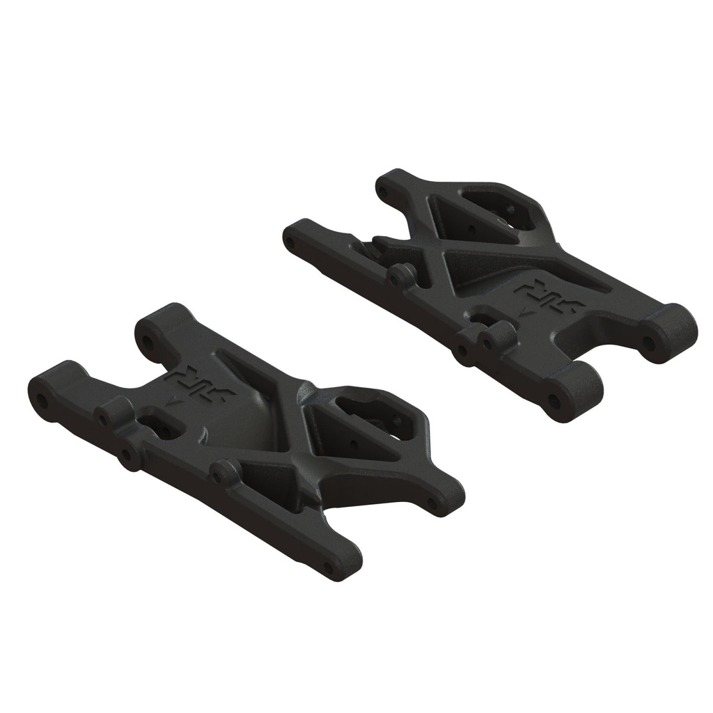 [ARA330790] Rear Suspension Arms (2)
