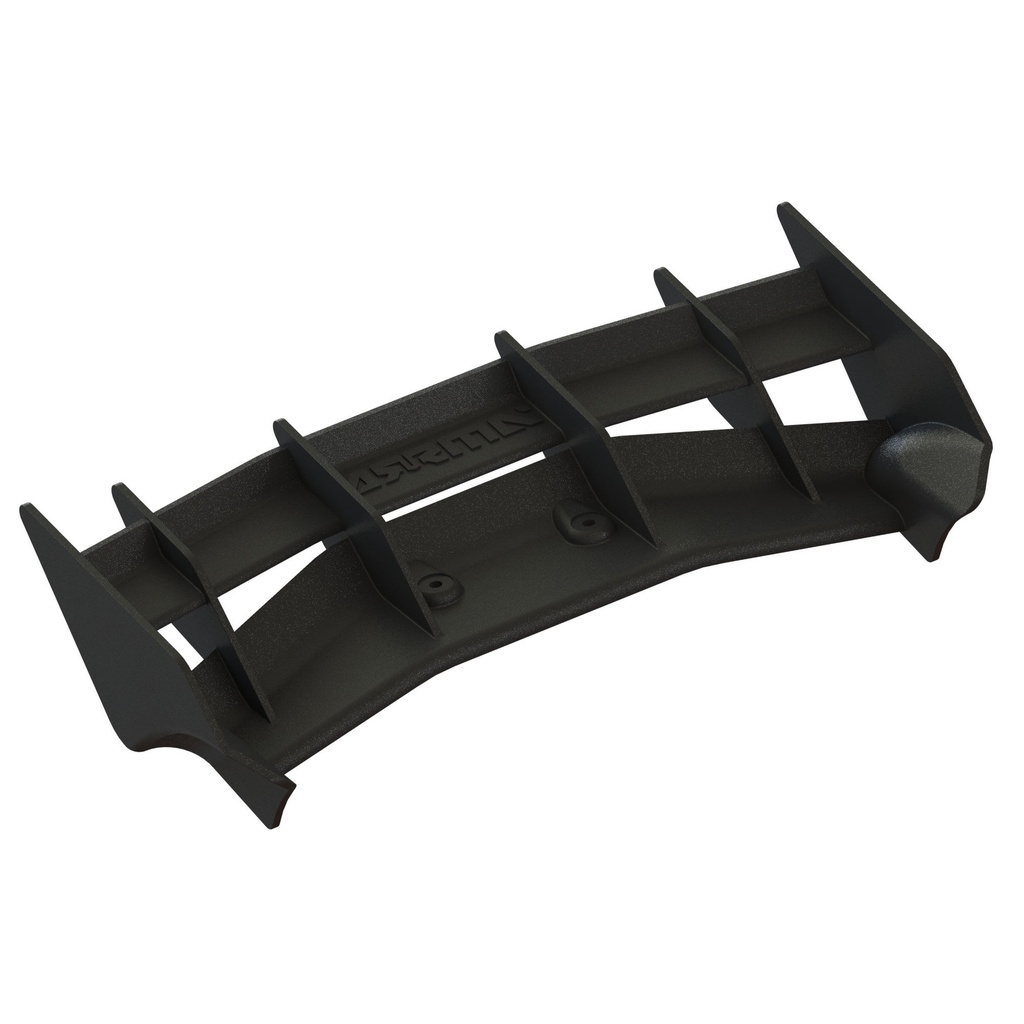 [ARA480016] 1/8 Rear Wing: TYPHON  4x4 (AR480016)