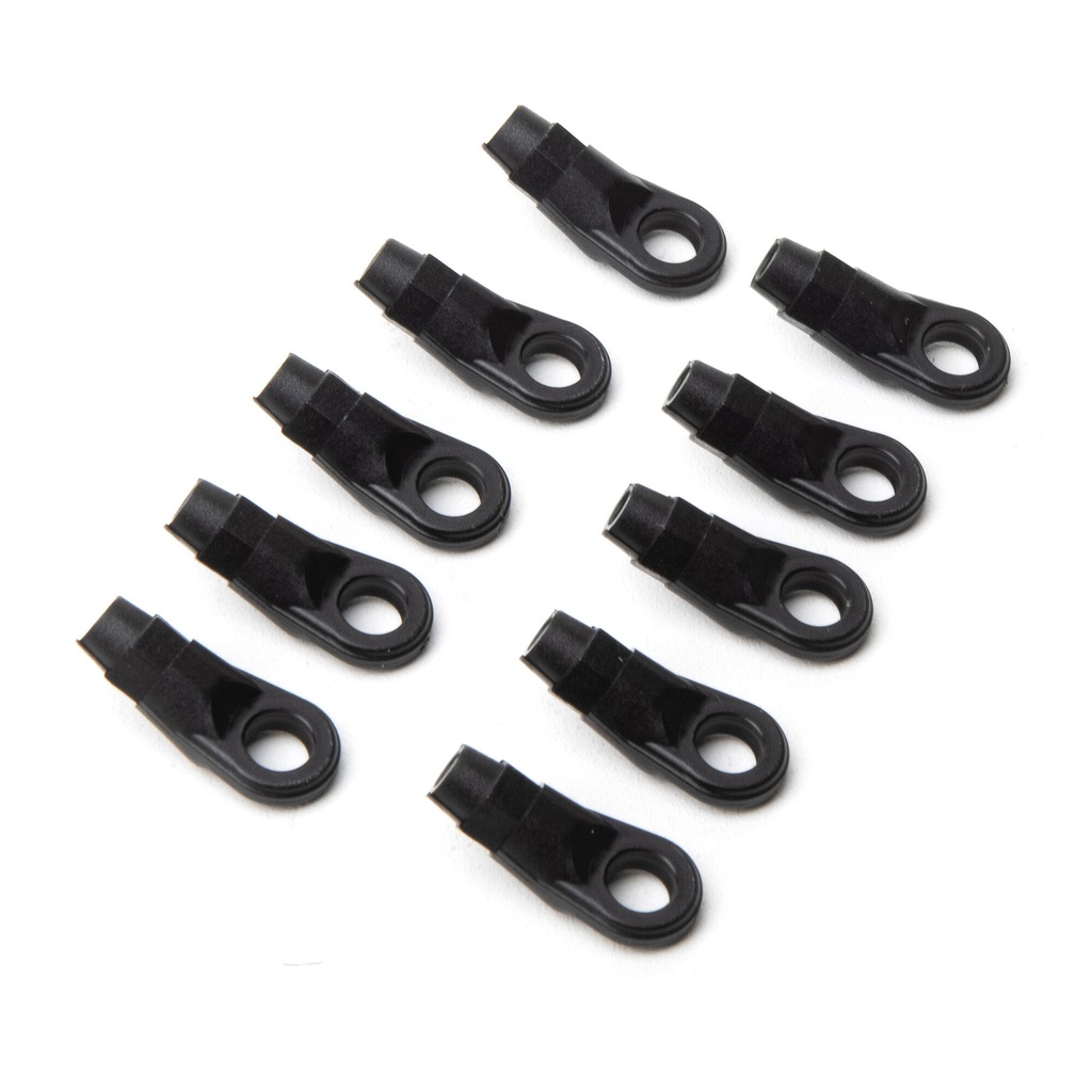 [AXI234026] Rod Ends Angled M4 (10)  RBX10
