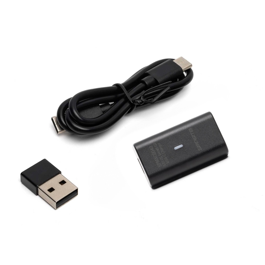 [SPMXC0040] S10 G2 LiPo USB-C Smart Charger: IC2 Connector