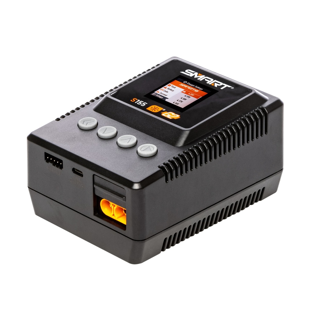 [SPMXC2050] S155 55W AC G2 Smart Charger