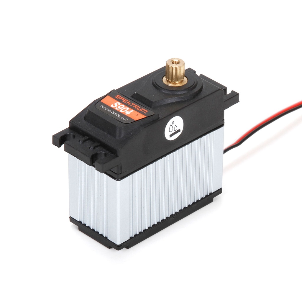 [SPMS904] S904 1/6 Scale Digital 18KG Waterproof Surface Servo