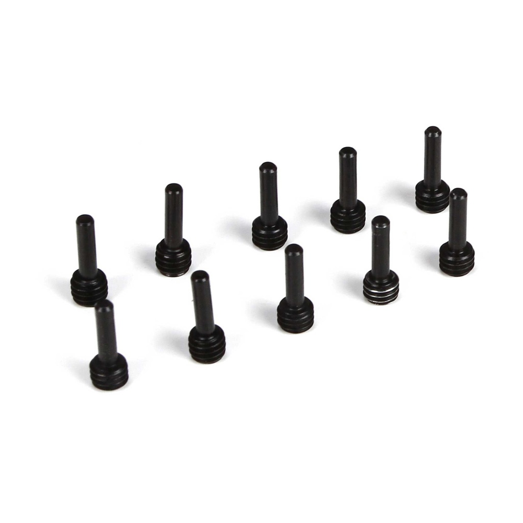 [LOS236003] Screw Pin Clip Post (10)