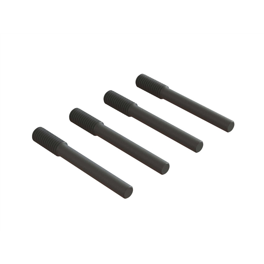 [ARA727540] Screw Shaft, M5x40mm (4)