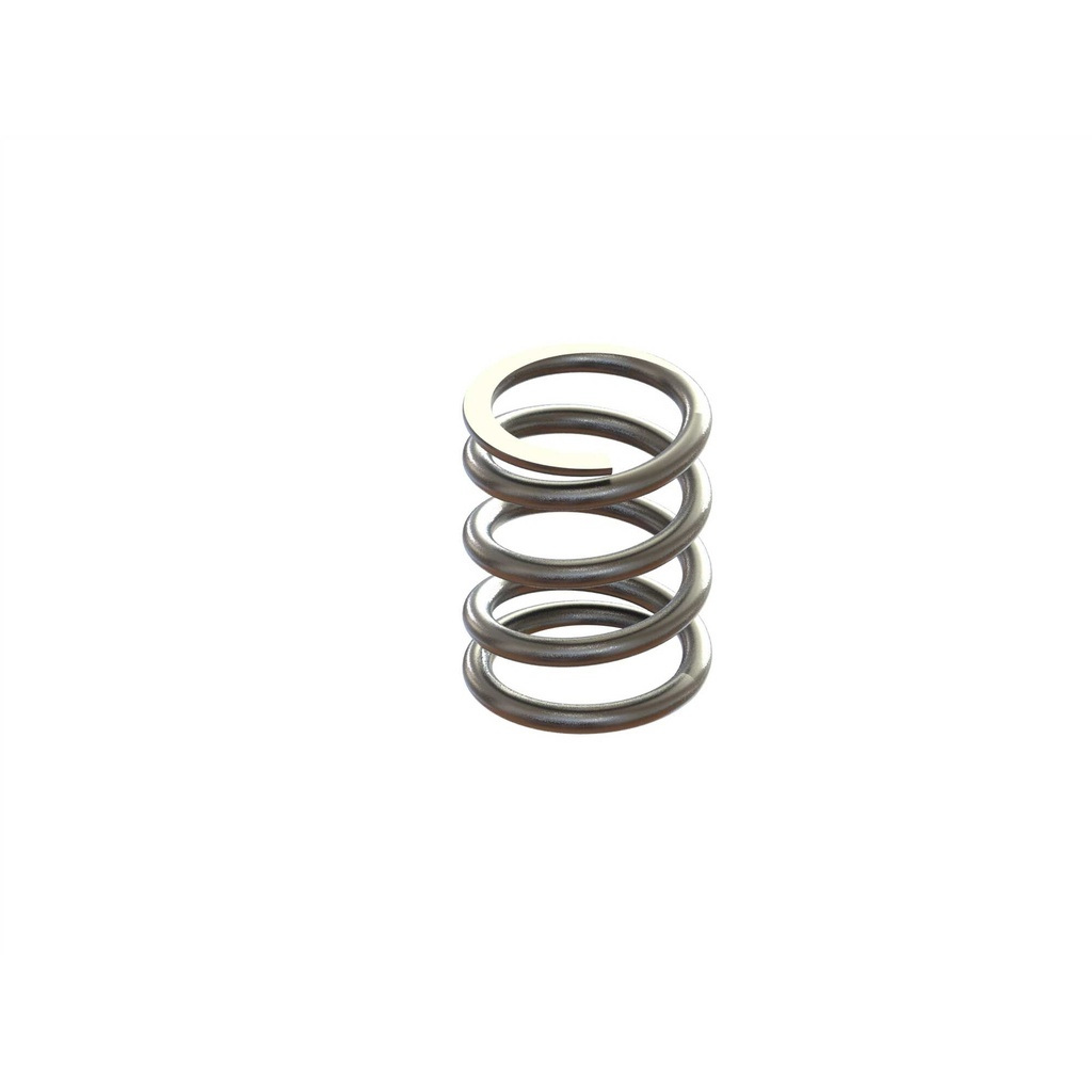 [ARA340178] Servo Saver Spring 12x20mm X-Hard