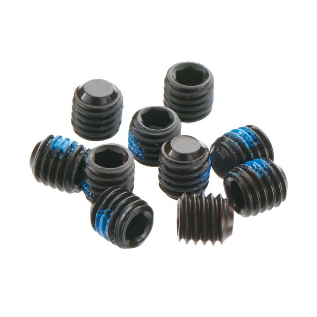 Set Screw 5x5mm (10) (AR724505)