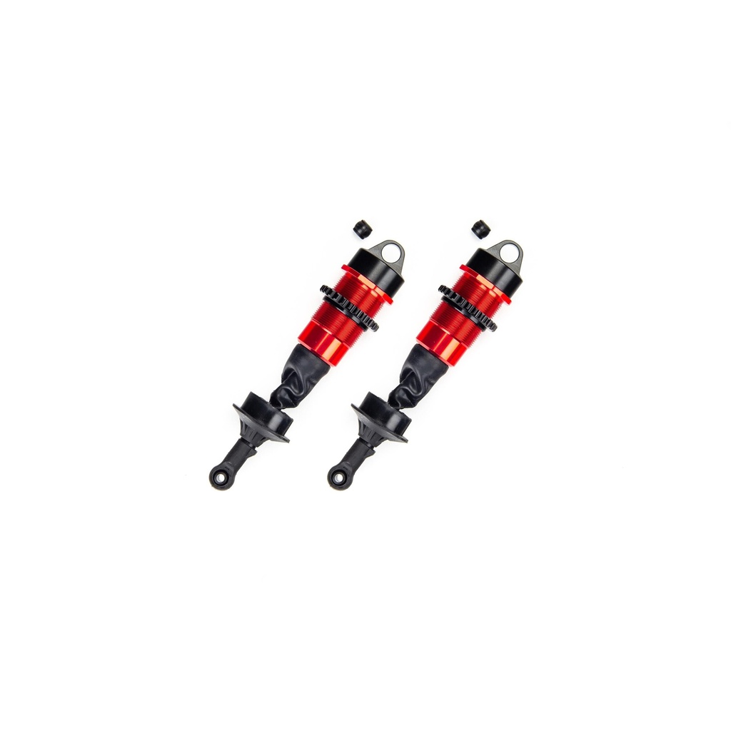 [ARA330764] Shock Set 16mm Bore, 110mm Length, 2000cSt Oil