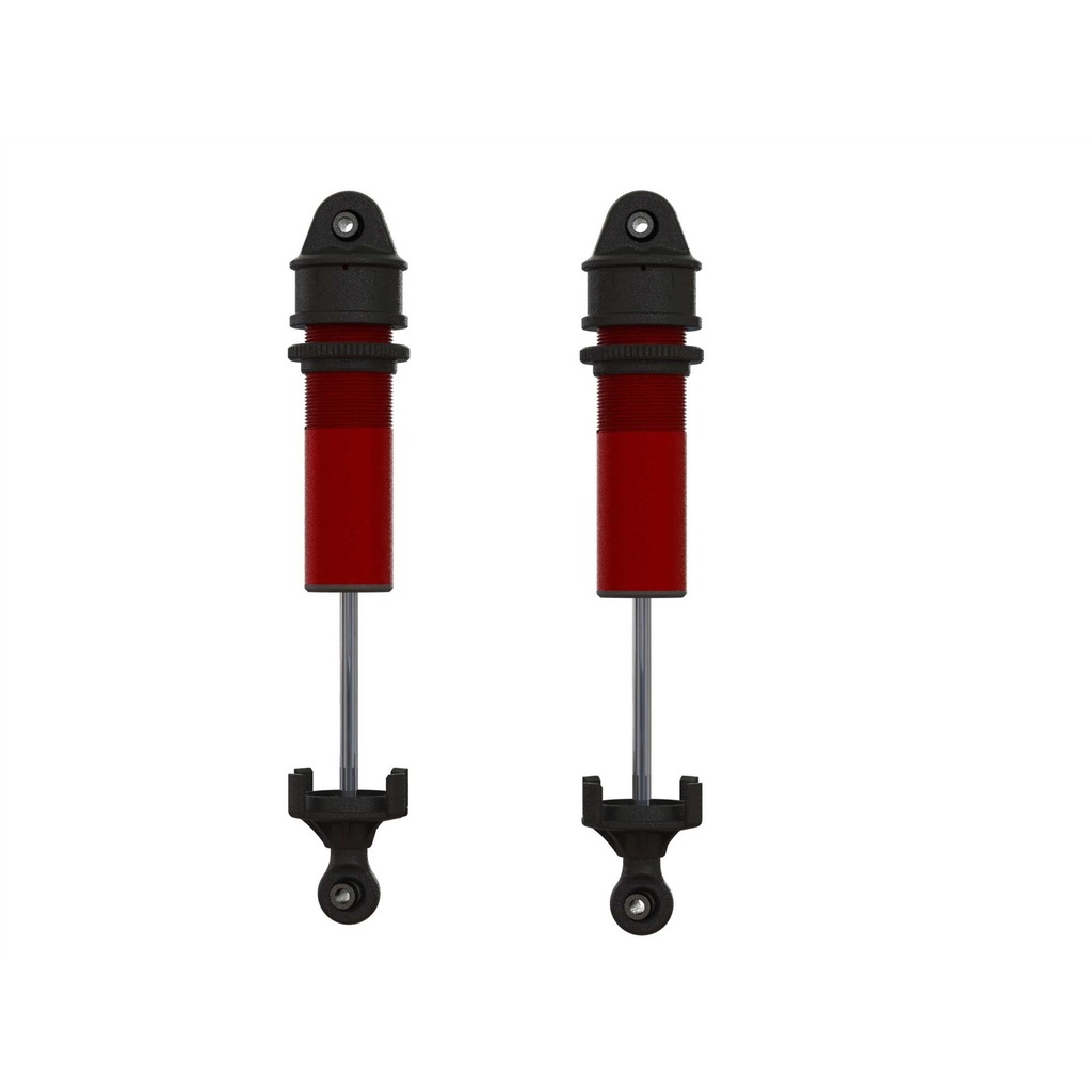 [ARA330610] Shock Set 190mm (Pair)