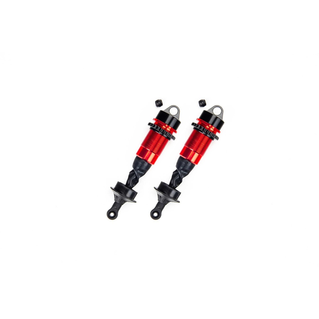 [ARA330623] Shock Set, 16mm Bore, 104mm Length, 550cSt Oil