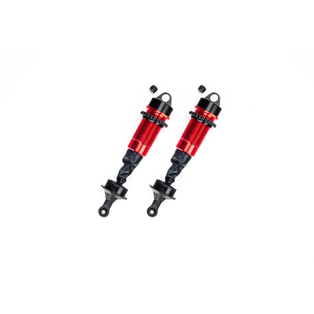 [ARA330621] Shock Set, 16mm Bore, 115mm Length, 1000cSt Oil