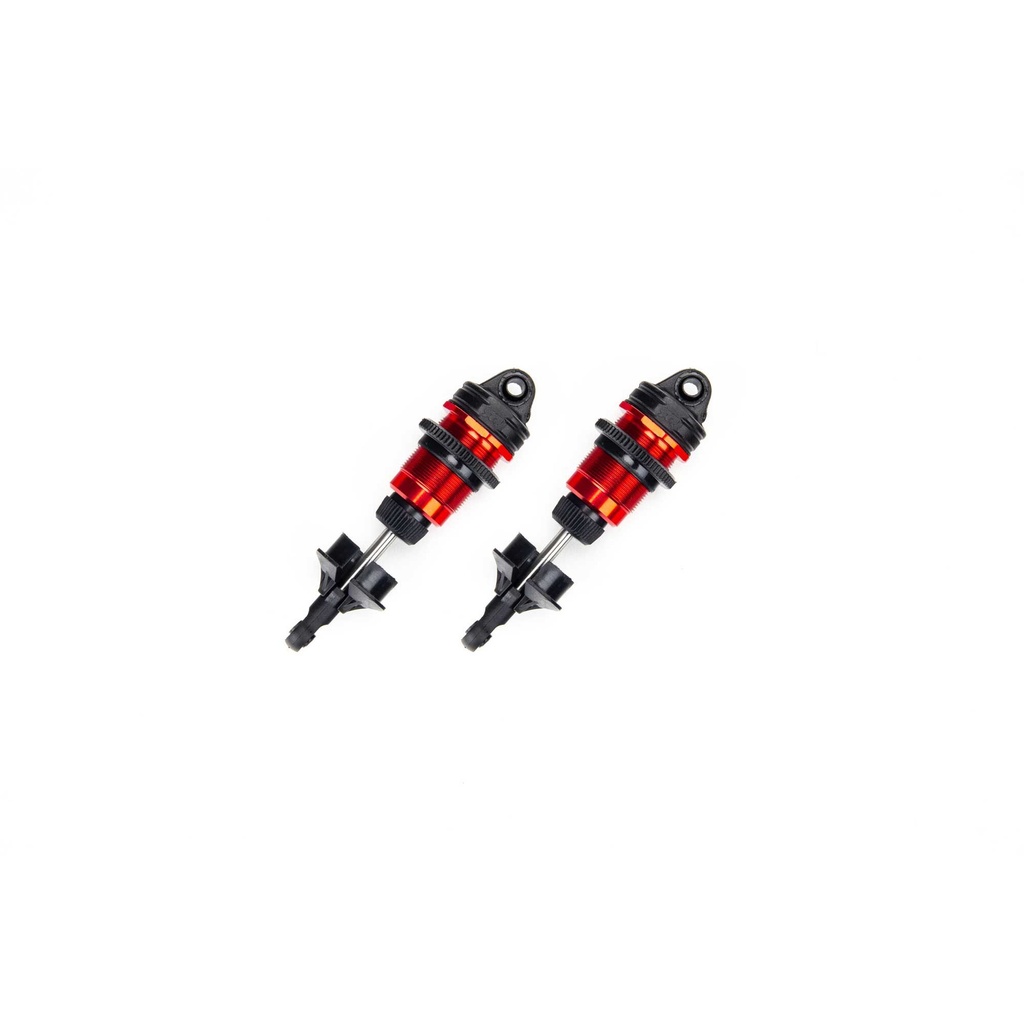 [ARA330628] Shock Set, 16mm Bore, 87mm Length, 2000cSt Oil