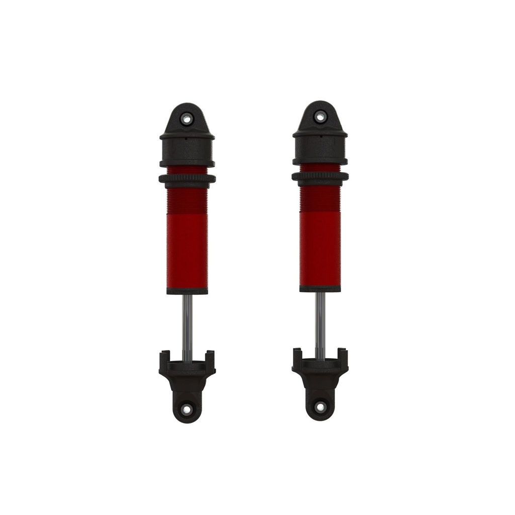 [ARA330748] Shock Set Bore:20mm, Length:178mm, Piston:8X1.4mm, Oil:700cst