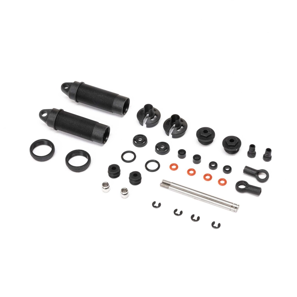 [LOS213010] Shock Set Complete (2): Mini LMT