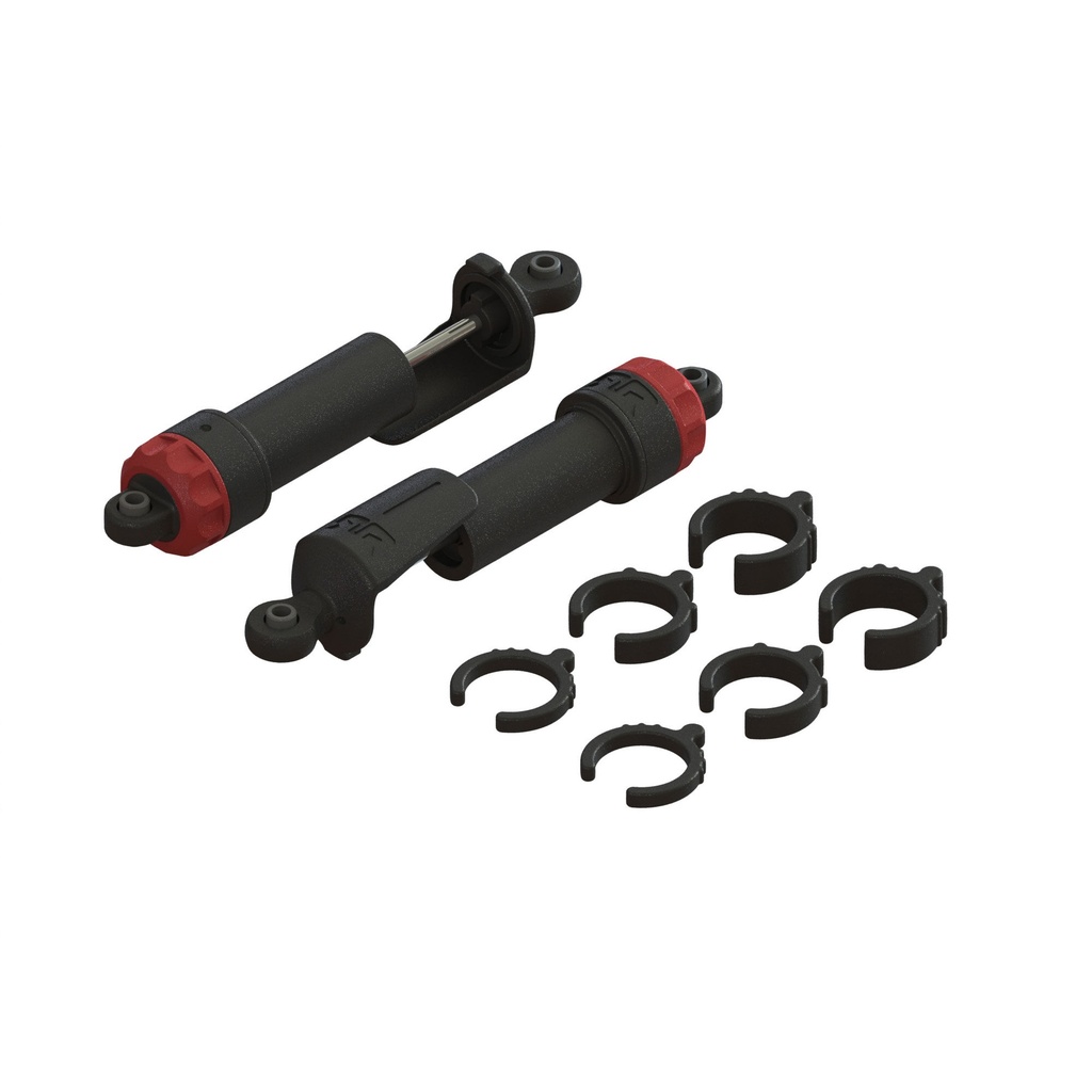 Shock Set, Front (2) (AR330550)