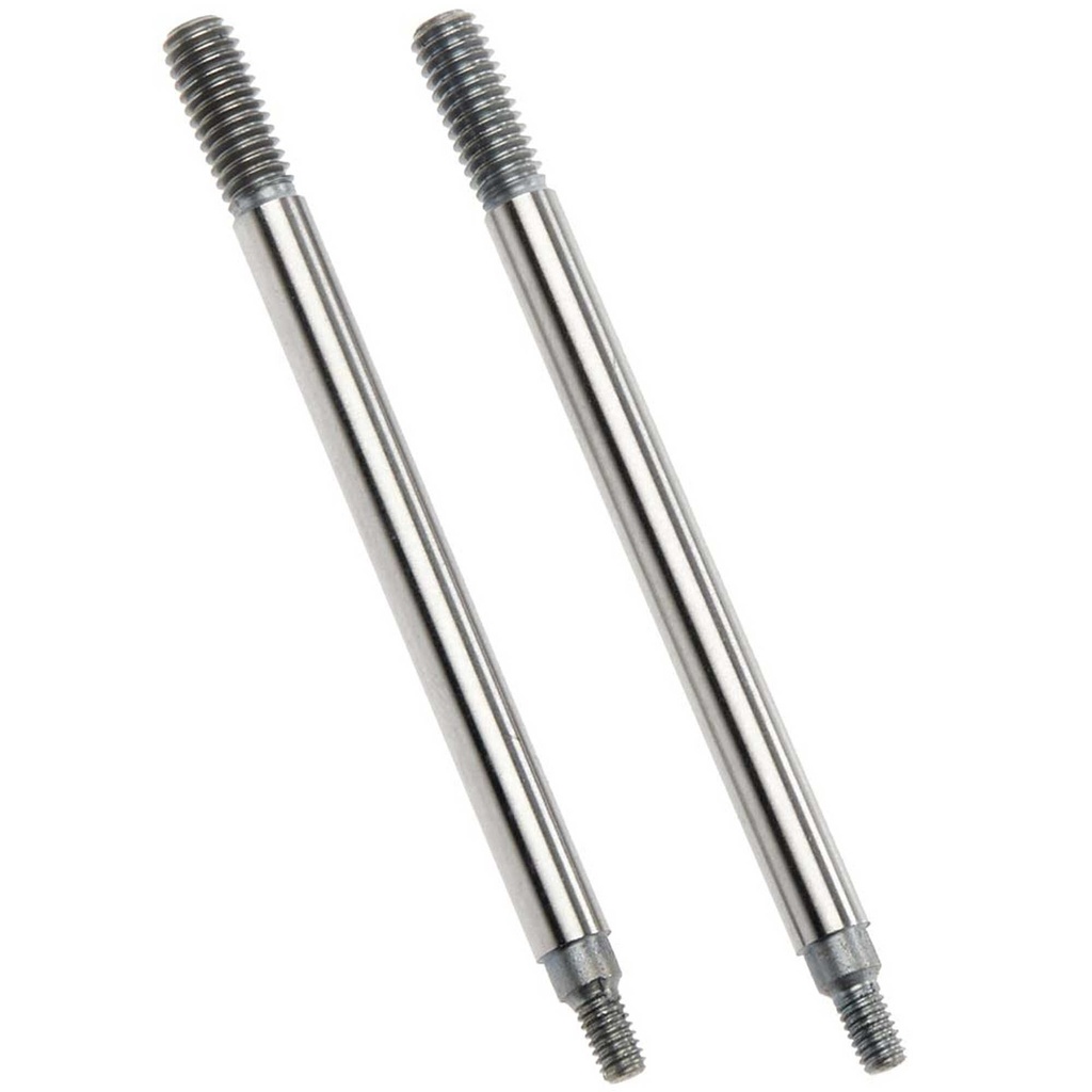 Shock Shaft 4x57mm (2): 6S (AR330477)