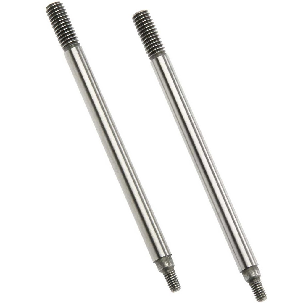 Shock Shaft 4x62.5mm (2): 6S (AR330490)