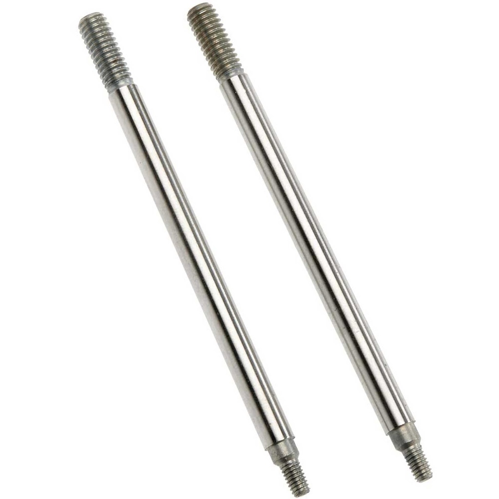 Shock Shaft 4x64.5mm (2): 6S (AR330479)