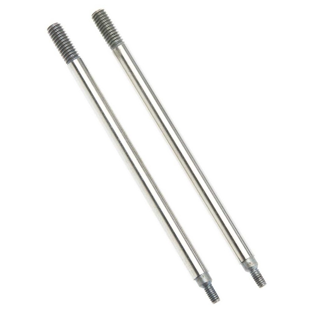 [ARAC8987] Shock Shaft 4x73.5mm (2): 6S (AR330481)