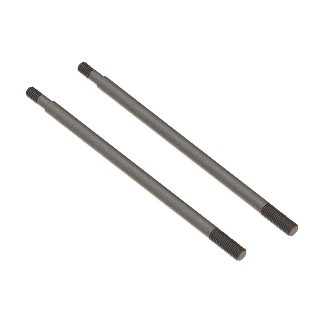 [ARA330574] Shock Shaft, 5x102mm (2)