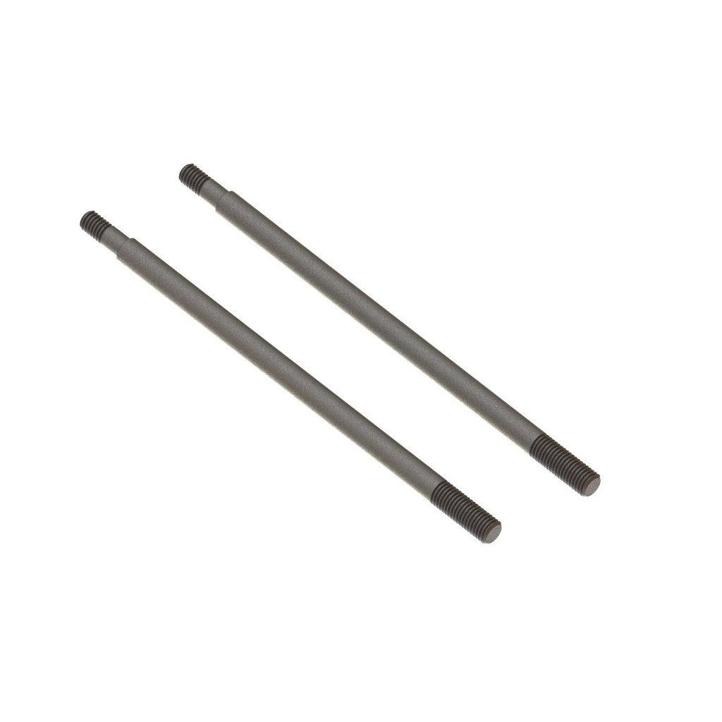 [ARA330575] Shock Shaft, 5x97mm (2)