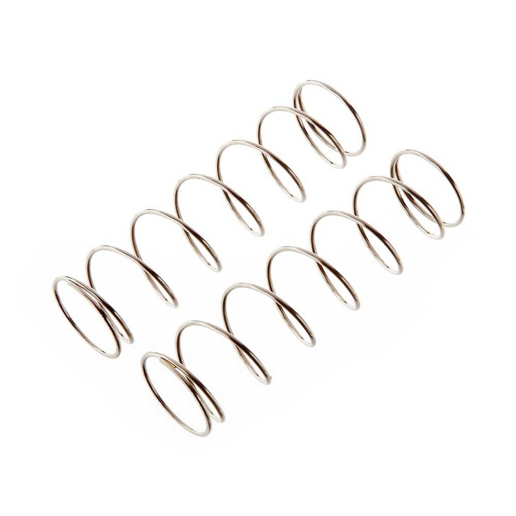 Shock Spring 84mm M 56.6gf/mm (2) (AR330239)