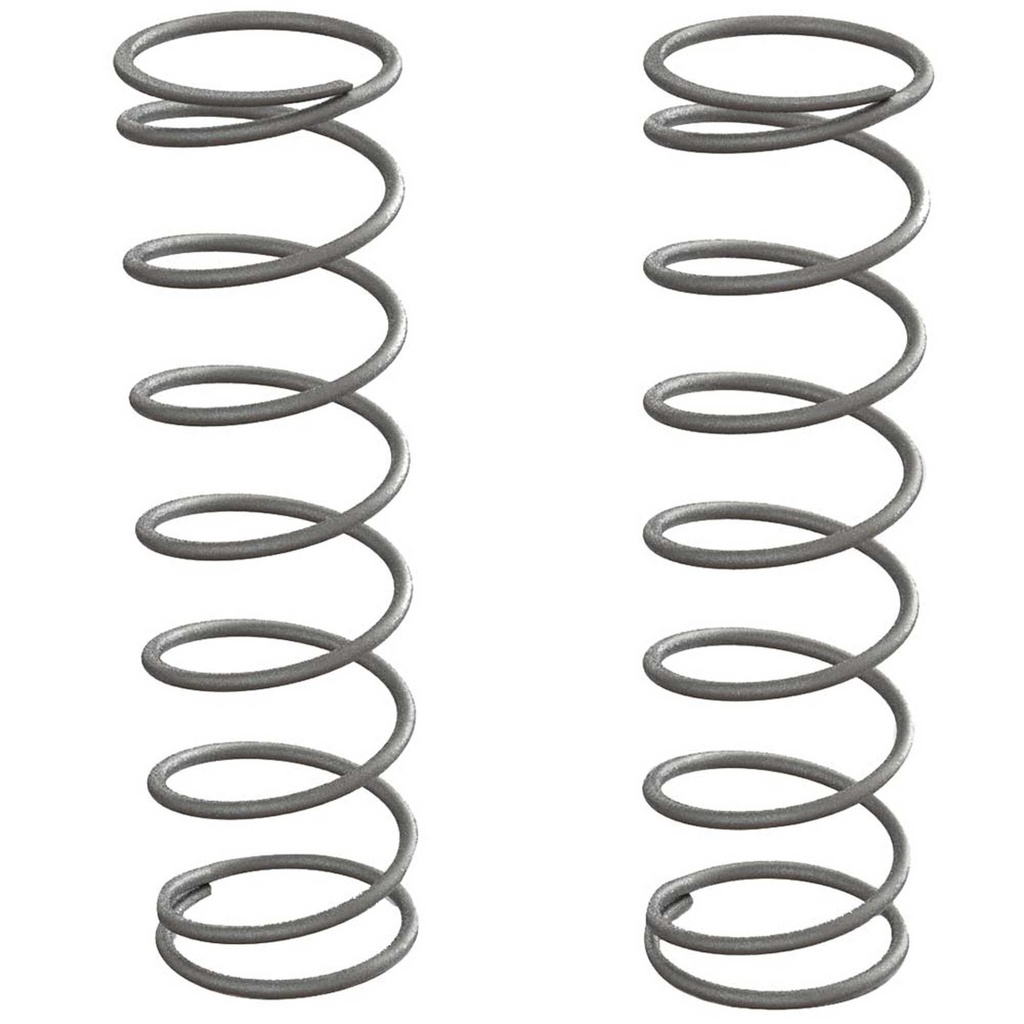 Shock Spring 85mm 1.09n/mm 6.2lb/in (2): 6S (AR330507)