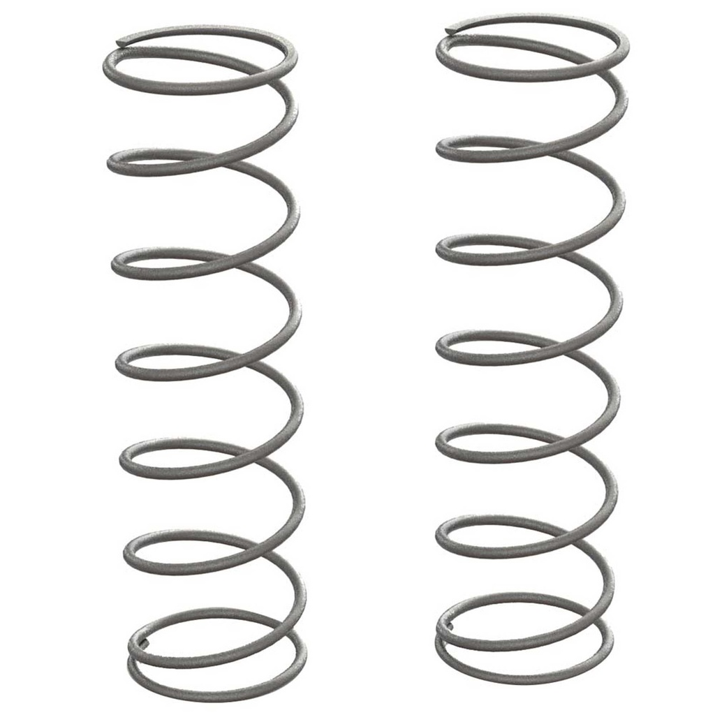 Shock Springs 84mm 0.94n/mm 5.4lb/in (2): 6S (AR330501)