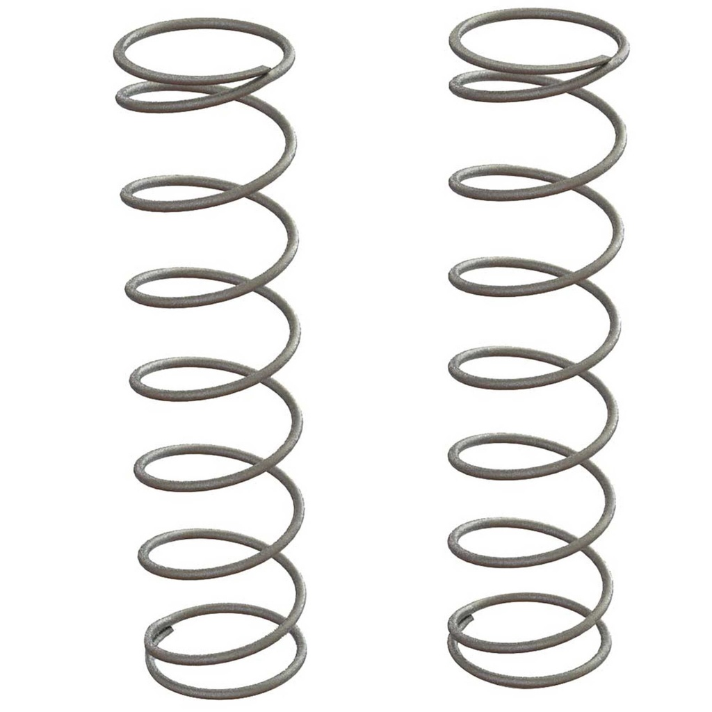 Shock Springs 95mm 0.87n/mm 5.0lb/in (2): 6S (AR330508)