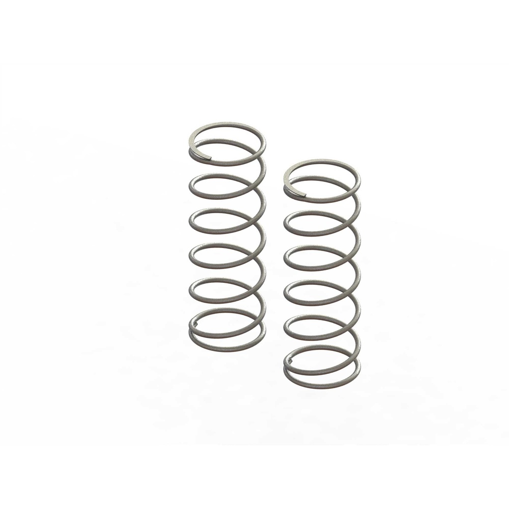 [ARA330644] Shock Springs, 70mm 1.35N/sq.m (7.7 f-lb/in) (2)