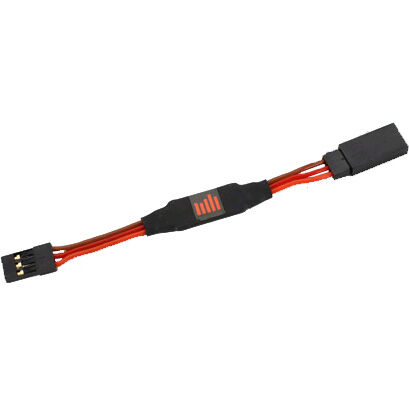 [SPMCP] Signal Line Voltage Booster