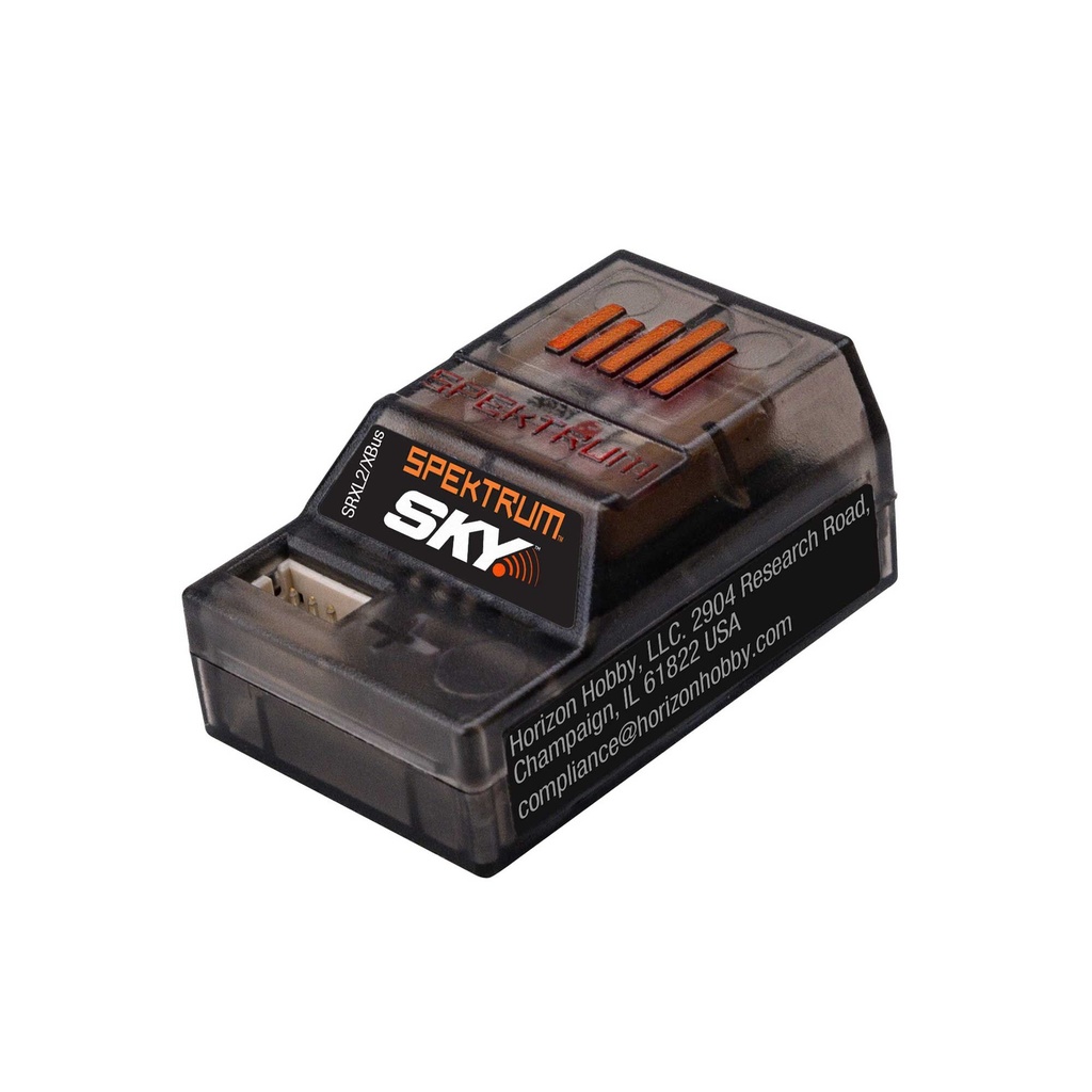 [SPMA9500] Sky Remote ID Module