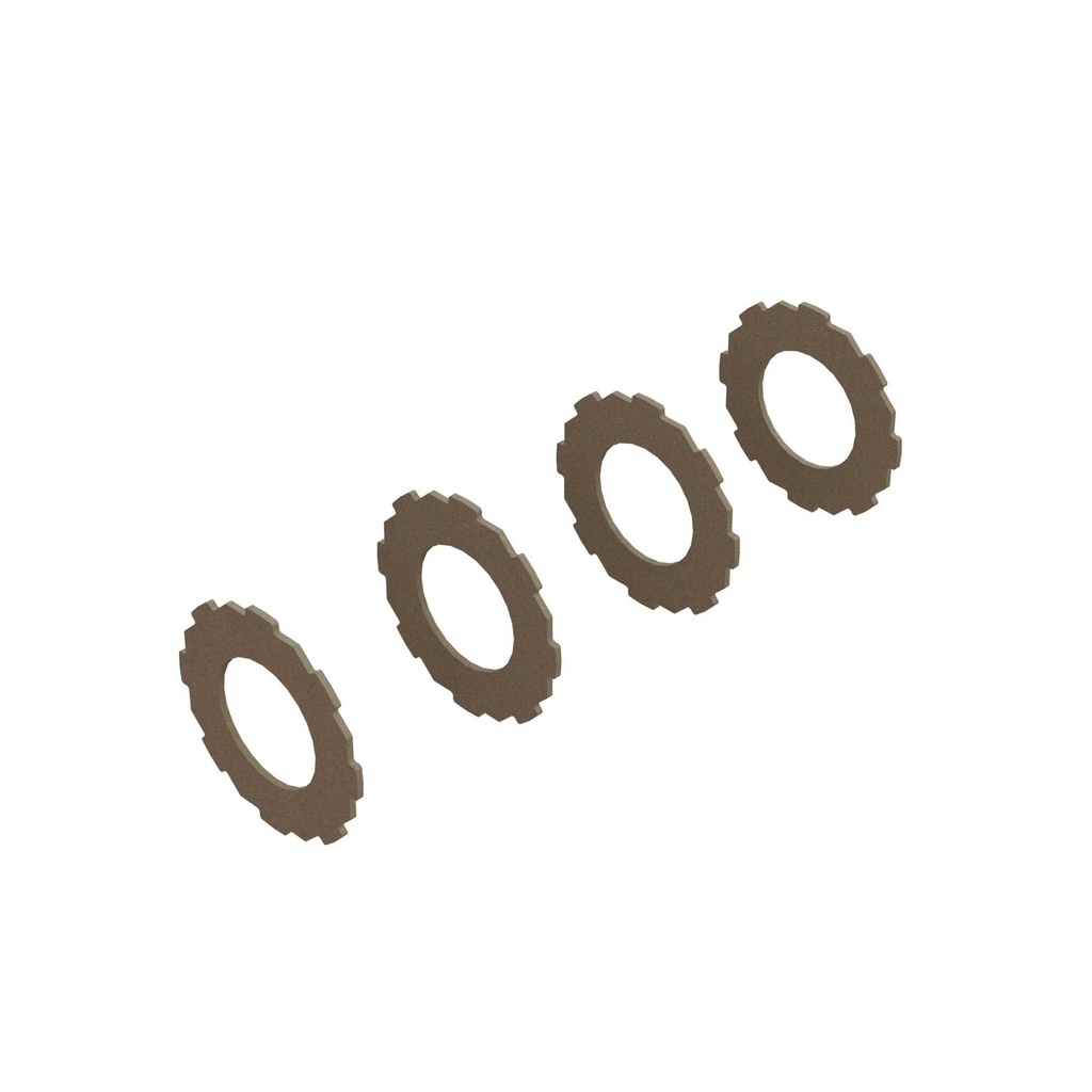 [ARA310994] Slipper Pad (4)