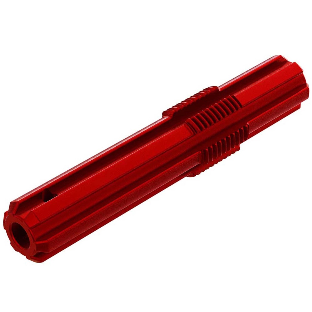 Slipper Shaft, Red: 4x4 (AR310794)