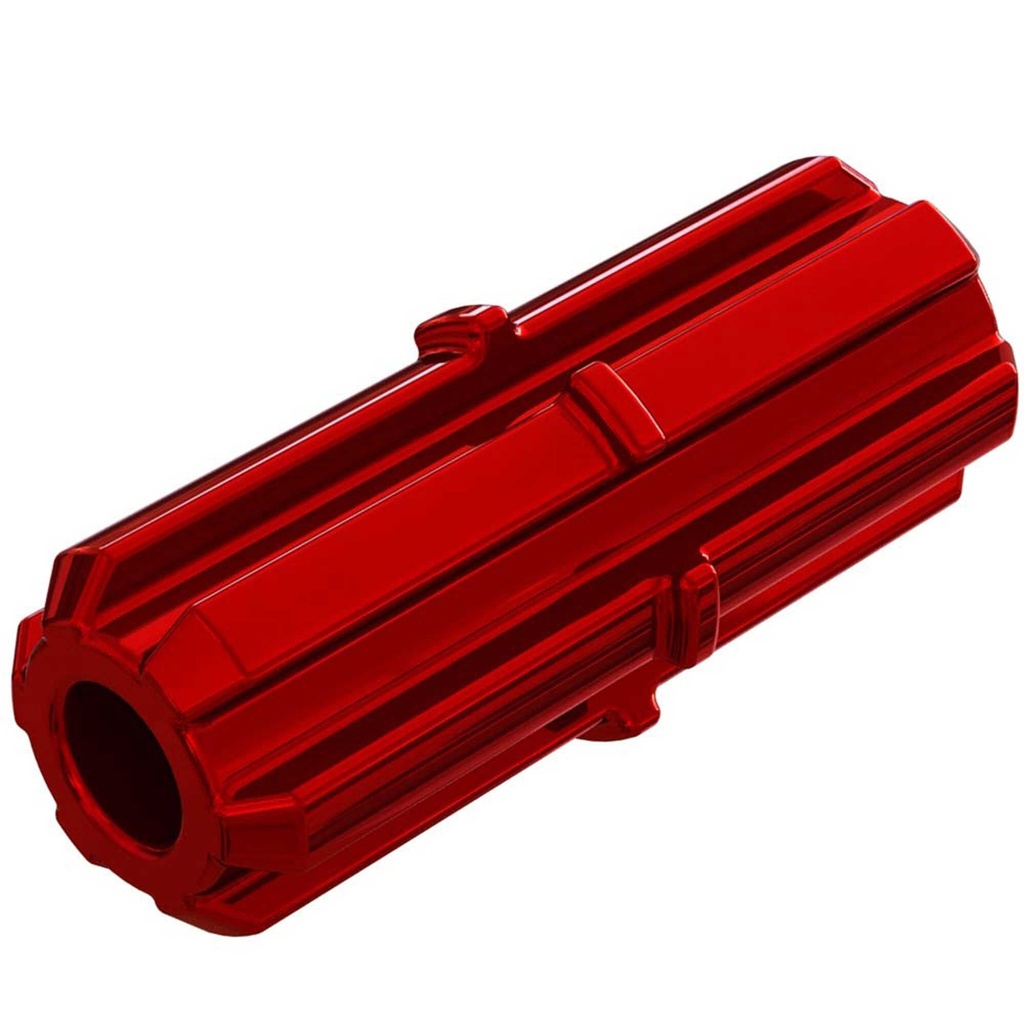 Slipper Shaft, Red: BLX 3S (AR310881)