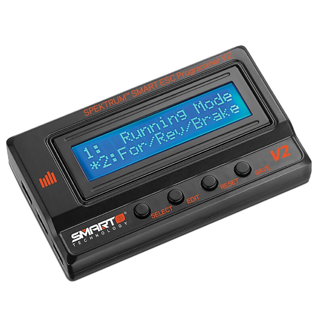 [SPMXCA200] Smart ESC Programming Update Box: Avian and Firma