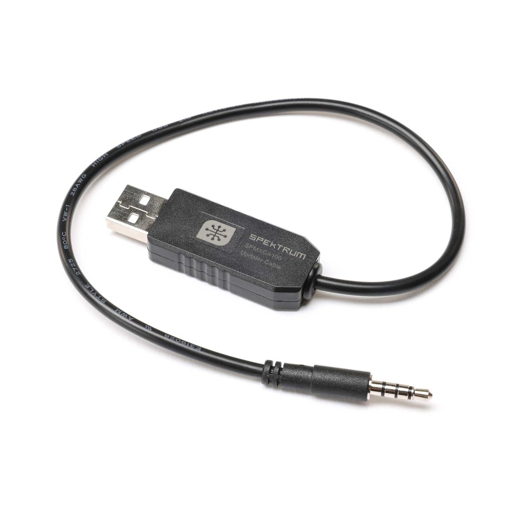 [SPMXCA100] Smart Charger USB Updater Cable/Link