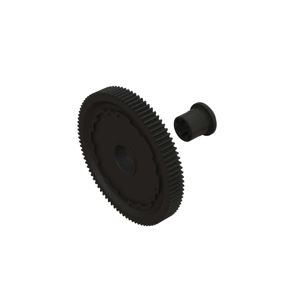 [ARA311030] Spur Gear (91T 48dp)