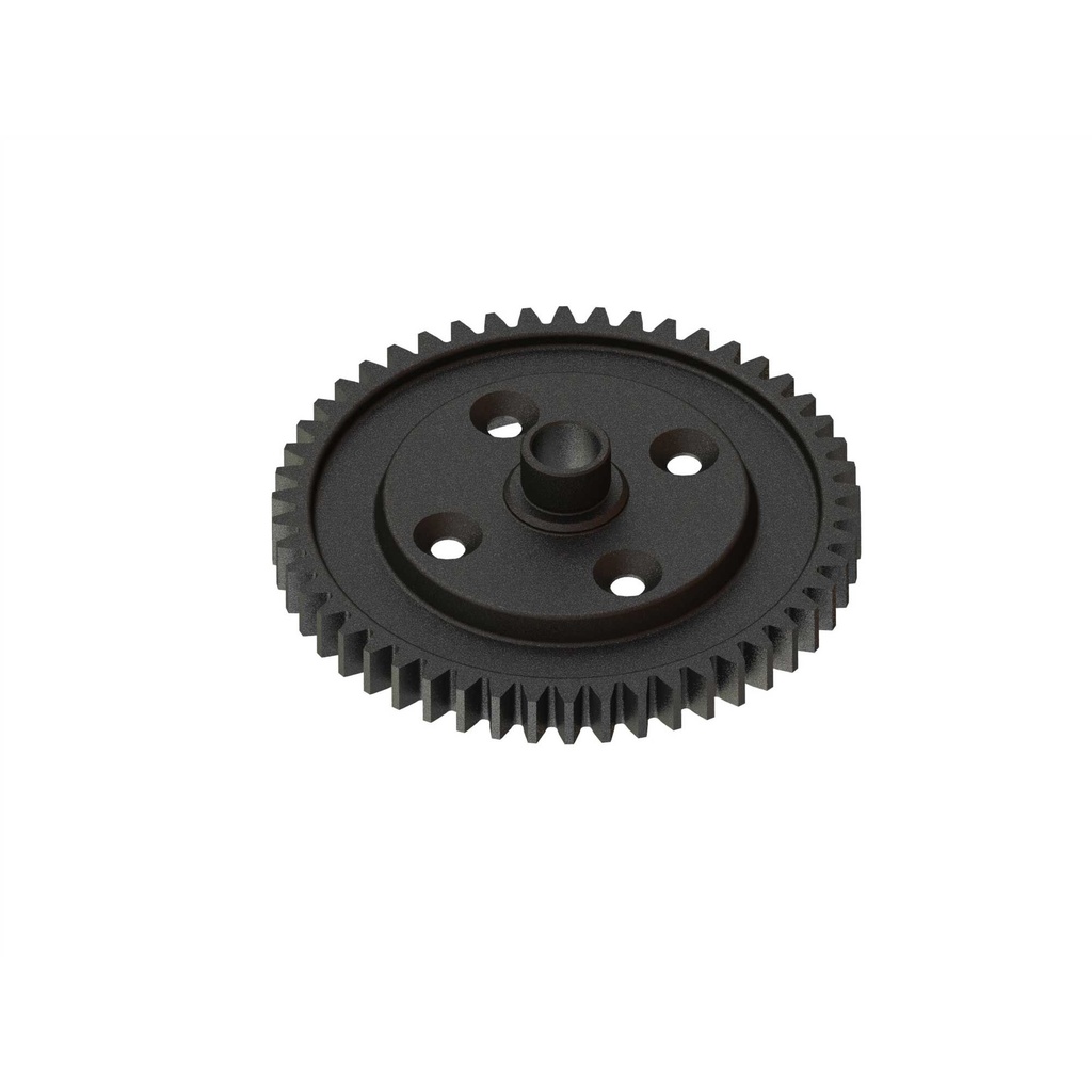 [ARA310978] Spur Gear 50T Plate Differential for 29mm Differential Case
