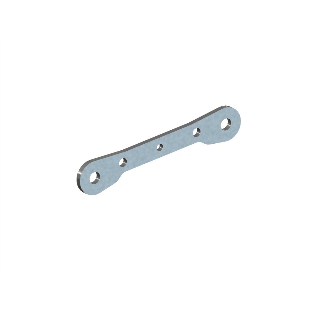 [ARA330681] Steel RR Suspension Mount