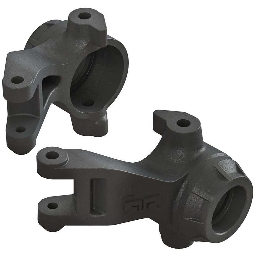 Steering Block (2): 4x4 (AR330469)