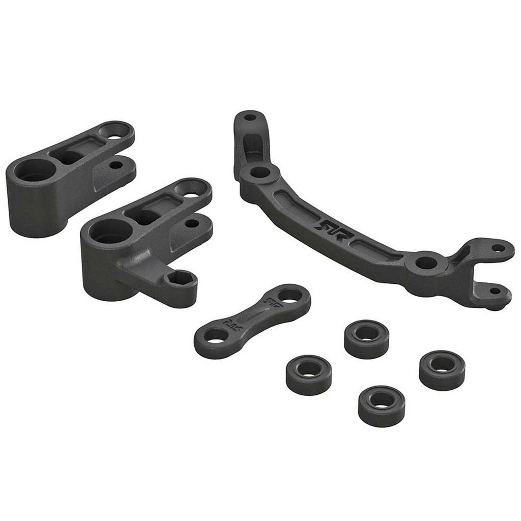 Steering Parts Set 4x4 (AR340132)