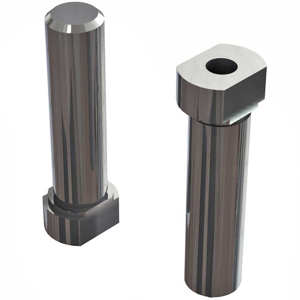 Steering Post 4x4 (2) (AR340137)