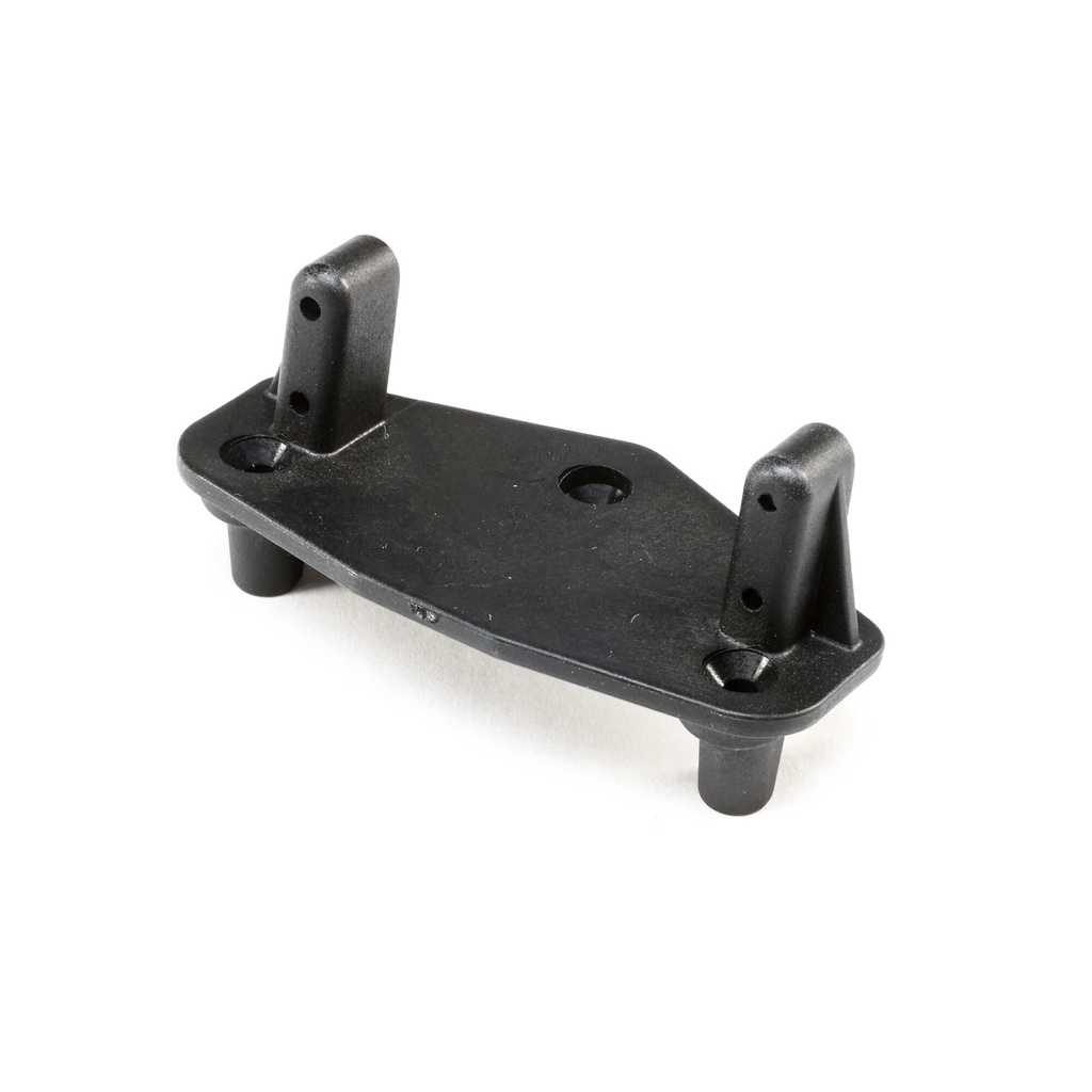 [LOS241036] Steering Servo Mount Plate: LMT