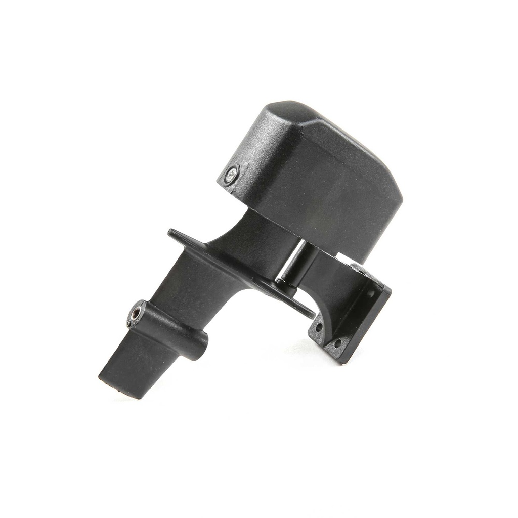 [PRB281091] Strudder and Mount: 17-inch Power Boat Racer