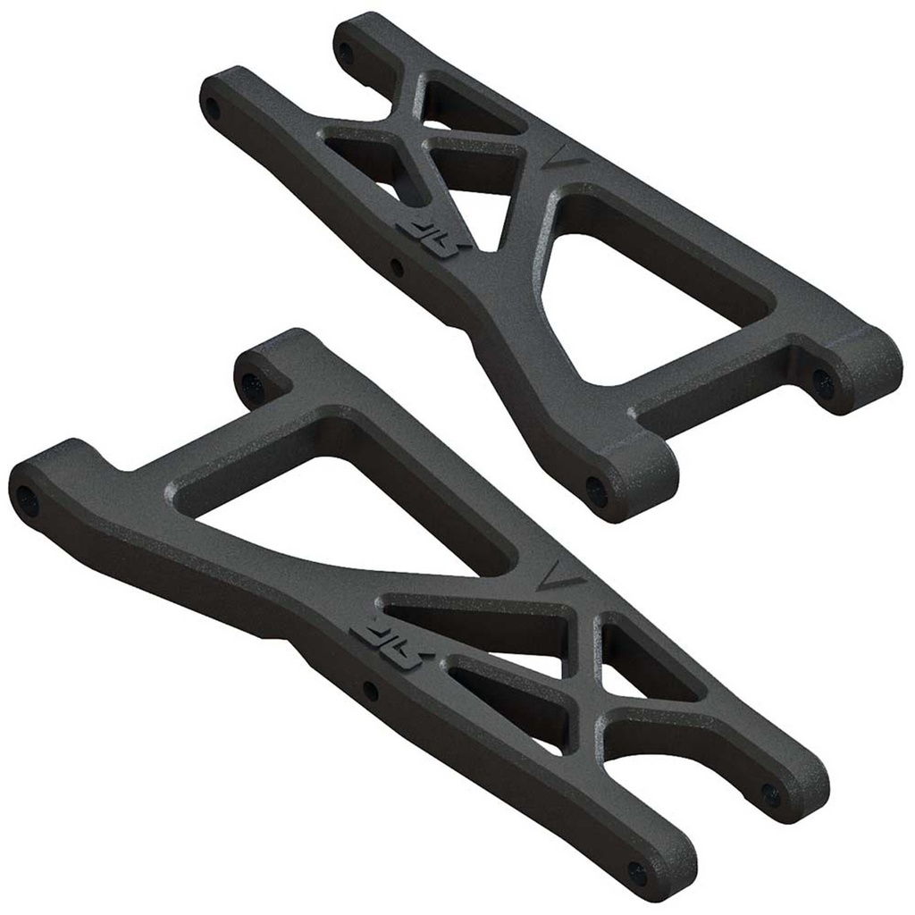Suspension Arm Front (2): 4x4 (AR330443)
