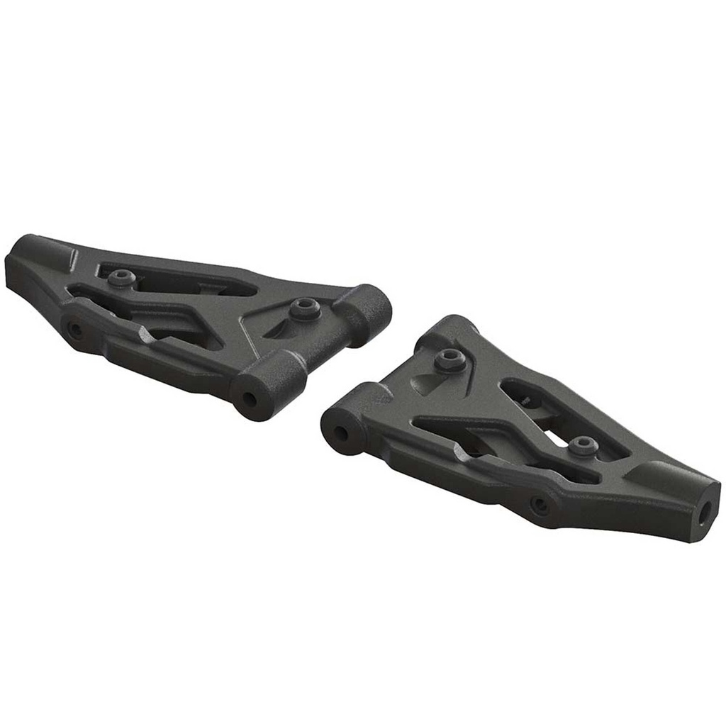 Suspension Arm Med Front Lower 6S (2) (AR330503)