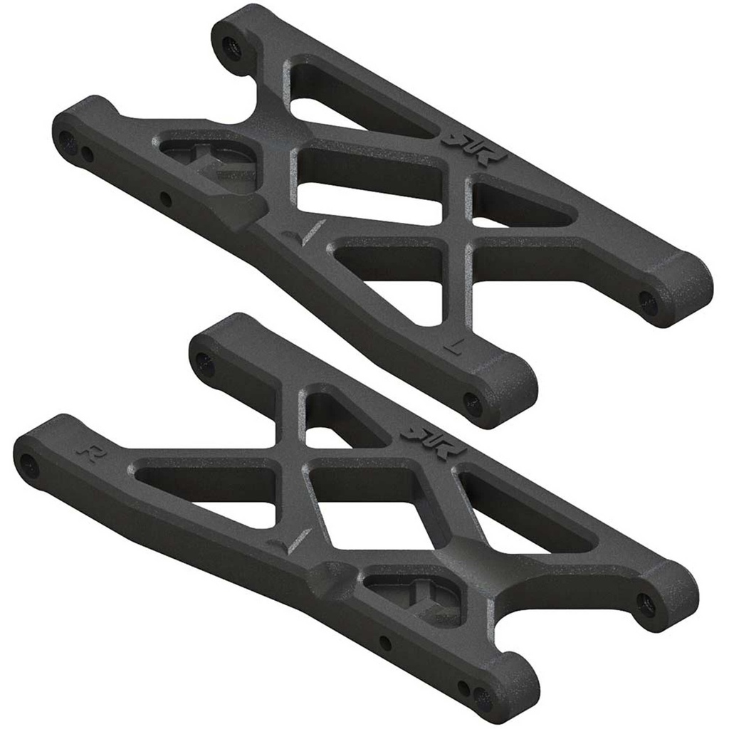 Suspension Arm Rear (2): 4x4 (AR330516)